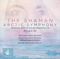 Ho / Glennie / Mickelthwate: Shaman - CD