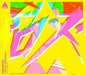 Promare / O.S.T.: Promare (Original Soundtrack) - CD