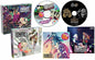 Tentakuruzu: Splatoon2 Live In Makuhari Tenta Live (Limited BD Edition) - CD