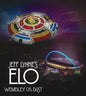 Jeff Lynne ( Jeff Lynne's ELO ): Jeff Lynne's ELO: Wembley Or Bust - CD