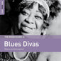 Various Artists: Rough Guide To Blues Divas - CD