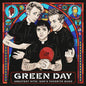 Green Day: Greatest Hits: God's Favorite Band - VINYL