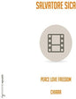 Peace Love Freedom / O.S.T.: Peace Love Freedom (Original Soundtrack) - CD