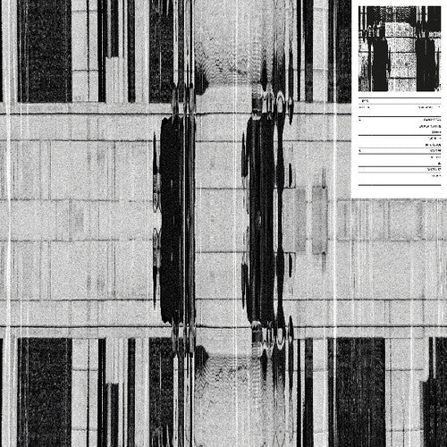 Atelier: Varsam Court - VINYL