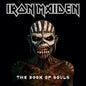 Iron Maiden: Book Of Souls - CD