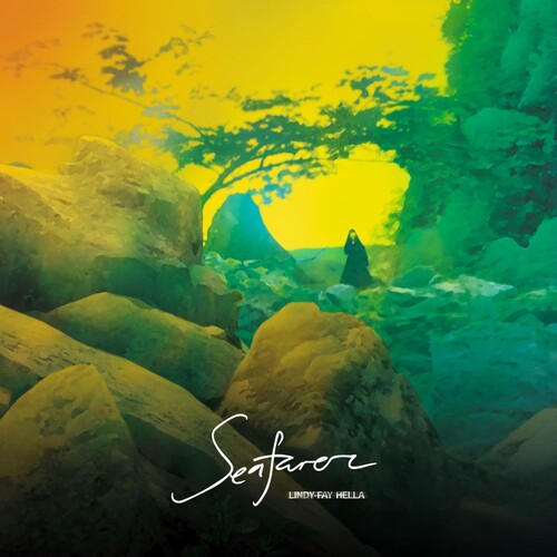 Lindy-Fay Hella: Seafarer - VINYL