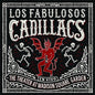 Fabulosos Cadillacs: Vivo En El Madison Square Garden - CD