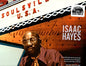 Isaac Hayes: Spirit Of Memphins - VINYL