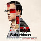 Alexandre Desplat: Suburbicon: Music Composed And Conducted By Alexandre Desplat - CD
