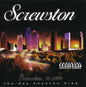 Various Artists: Screwston: The Day Houston Died - CD