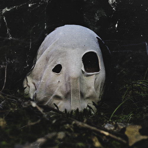 The Faceless: In Becoming A Ghost - CD