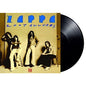 Frank Zappa - Zoot Allures - VINYL
