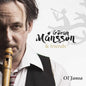 Goran Mansson: Ol'Jansa - CD