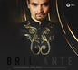 Wawrowski, Janusz / Raiskin, Daniel / Stuttgarter: Brillante - CD