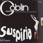 Goblin: Suspiria (40th Anniversary Edition) (Original Soundtrack) - CD