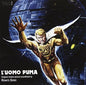 Serio, Renato: L'Uomo Puma (The Pumaman) (Original Motion Picture Soundtrack) - CD