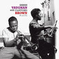 Vaughan, Sarah / Brown, Clifford: Sarah Vaughan With Clifford Brown - VINYL