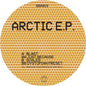 Secret Static: Arctic - VINYL