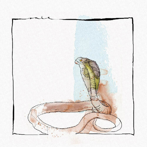 David Mayer: Skanda - VINYL