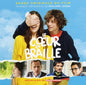 Philippe Jakko: Le Coeur En Braille (Heartstrings) / Que D'Amour (Just Love) (Original Soundtracks) - CD