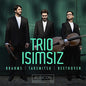 Beethoven / Brahms / Takemitsu / Trio Isimsiz: Beethoven, Brahms/Takemitsu: Piano Trios - CD
