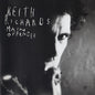 Keith Richards: Main Offender - VINYL