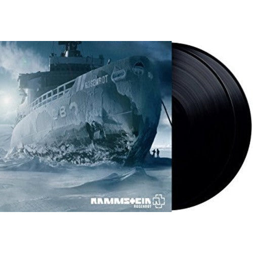 Rammstein - Rosenrot - VINYL