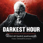 Darkest Hour / O.S.T.: Darkest Hour (Original Motion Picture Soundtrack) - CD