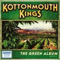 Kottonmouth Kings: Green Album - CD