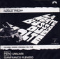 Piero Umiliani: La Morte Bussa Due Volte (Death Knocks Twice) (Original Motion Picture Soundtrack) - CD