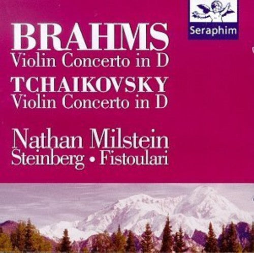 Dvorak & Glazunov: Violin Concert A Minor - VINYL