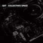 Qst: Collecting Space - CD