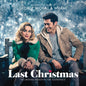 George Michael: Last Christmas (Original Motion Picture Soundtrack) - VINYL