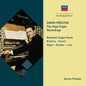Simon Preston: Romantic Organ Music - CD