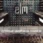 Elm: Extreme Unspoken Tension3 - CD