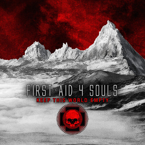 First Aid 4 Souls: Keep This World Empty - CD
