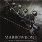 Fernando Velazquez: Marrowbone (Original Motion Picture Soundtrack) - CD