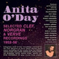 Anita O'Day: Selected Clef, Norgran & Verve Recordings 1952-56 - CD