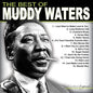 Muddy Waters: Best Of Muddy Waters - VINYL