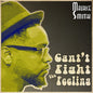 Maurice Smith: Can't Fight The Feeling - 7-INCH SINGLE