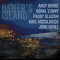 Usher's Island: Usher's Island - CD