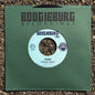 The Phibes: Virginia Swing / Funky Rubber Band - 7-INCH SINGLE