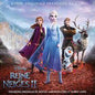 La Reine Des Neiges II / O.S.T.: La Reine Des Neiges II / Frozen II (Original Soundtrack) - CD