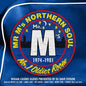 Mr M's: Wigan Casino Northern Soul Oldies Room: Mr M's: Wigan Casino Northern Soul Oldies Room 1974-1981 / Various - CD