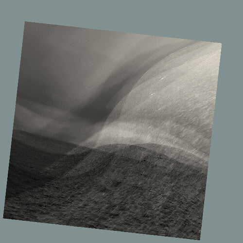 Davis, Gareth & Scanner: Footfalls - VINYL