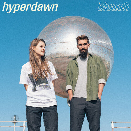 Hyperdawn: Bleach - VINYL