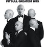 Pitbull: Greatest Hits - CD