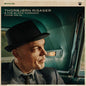 Thorbjorn Risager: Come On In - CD