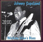 Johnny Copeland: Working Man's Blues - CD