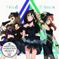 Idolm@ster Cinderella Girl / O.S.T.: Idolm@Ster Cinderella Girl (Original Soundtrack) - CD
